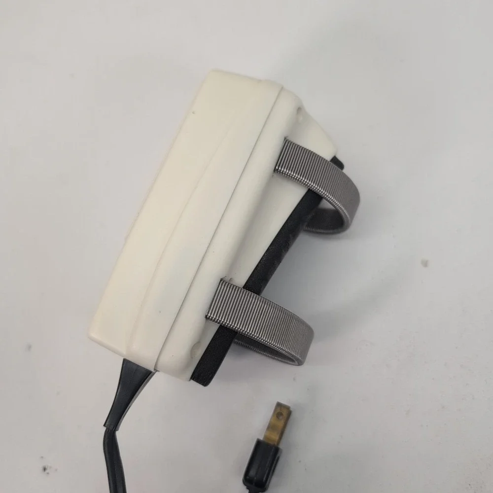 SEARS Solid State Handheld Multi-Speed Massager 482-2284 WORKS Vintage‎